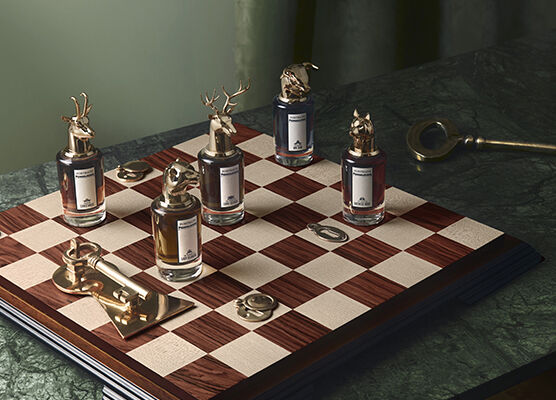 Penhaligons